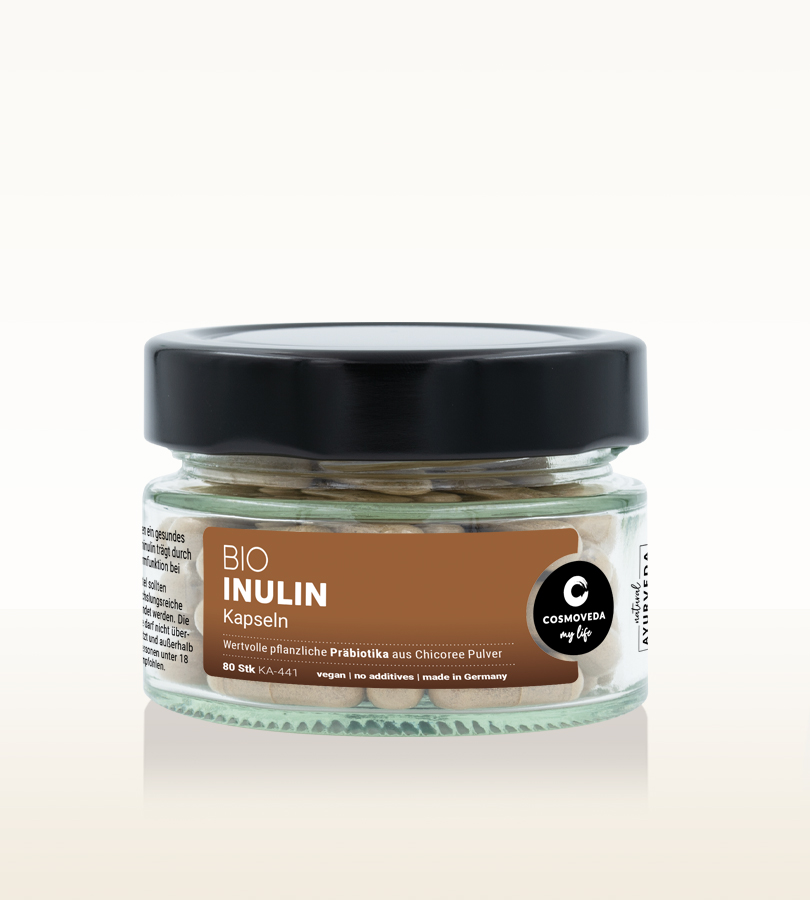 BIO Inulin