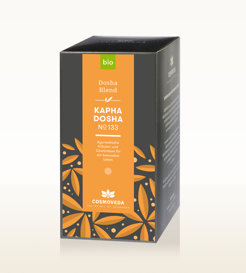 BIO Kapaha Tee