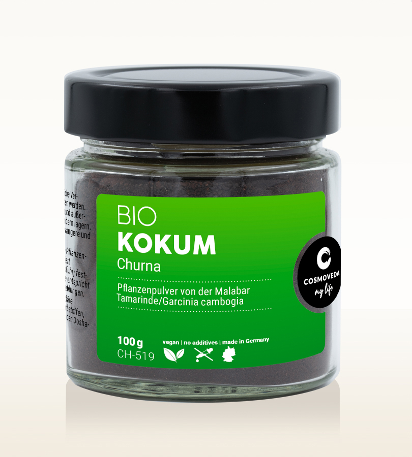 BIO Kokum