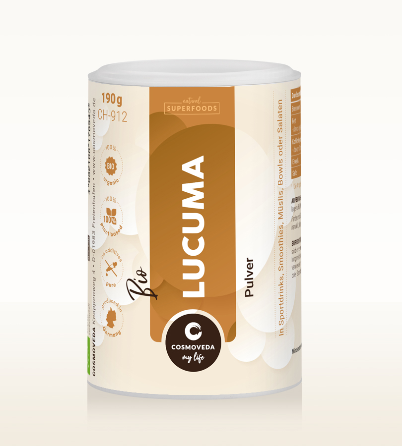 BIO Lucuma