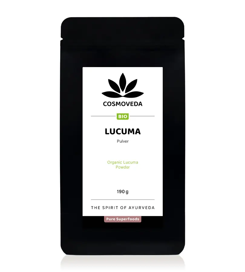 BIO S-Lucuma