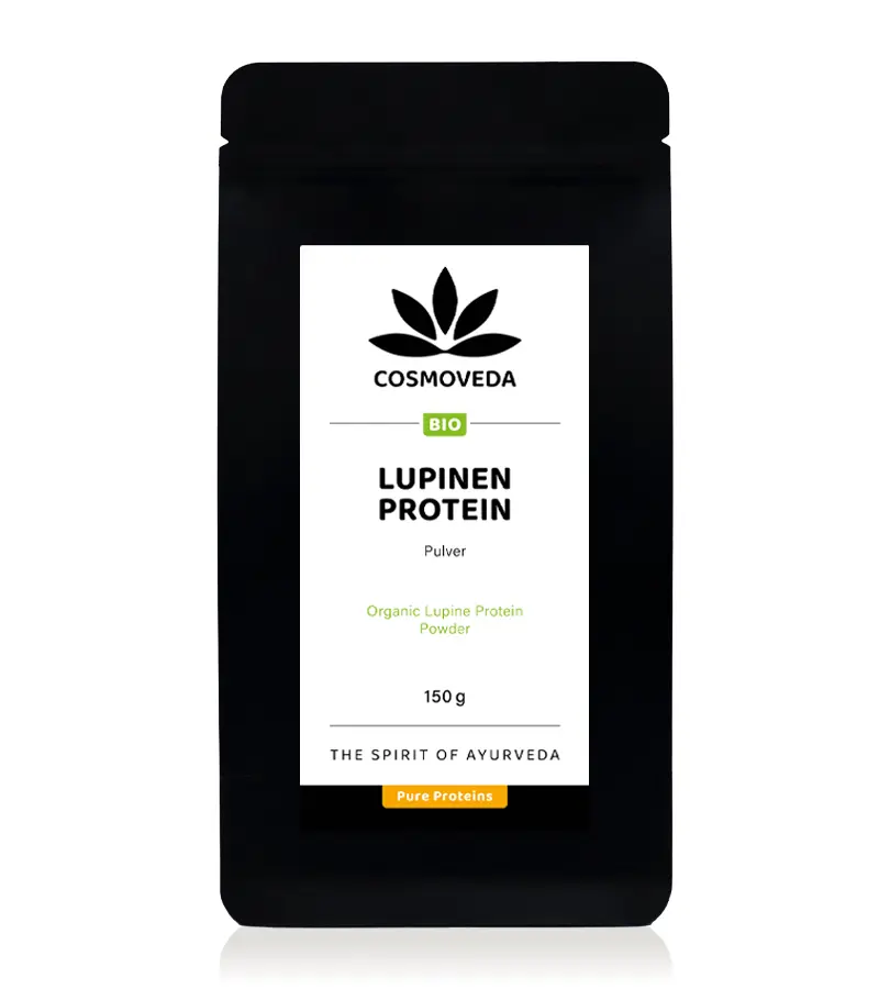 BIO Lupinen Protein