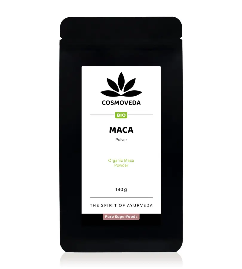 BIO S-Maca