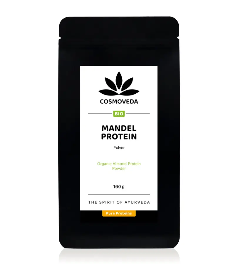 BIO Mandel Protein