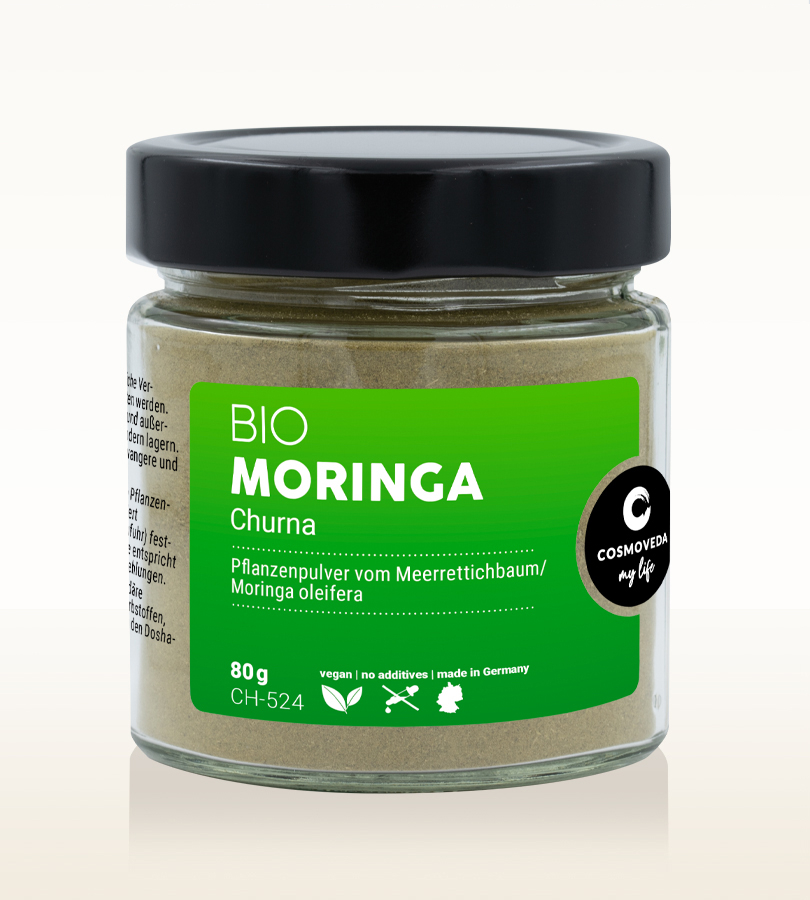 BIO Moringa