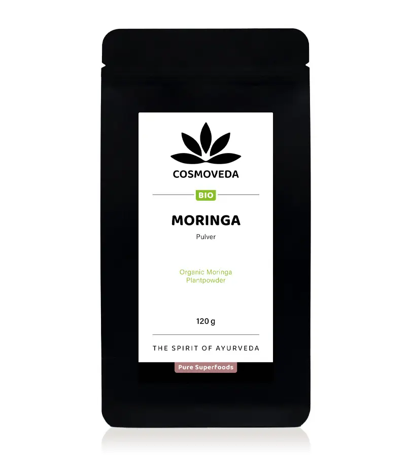 BIO S-Moringa