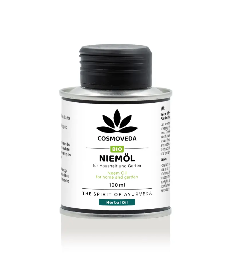 BIO Niem Öl
