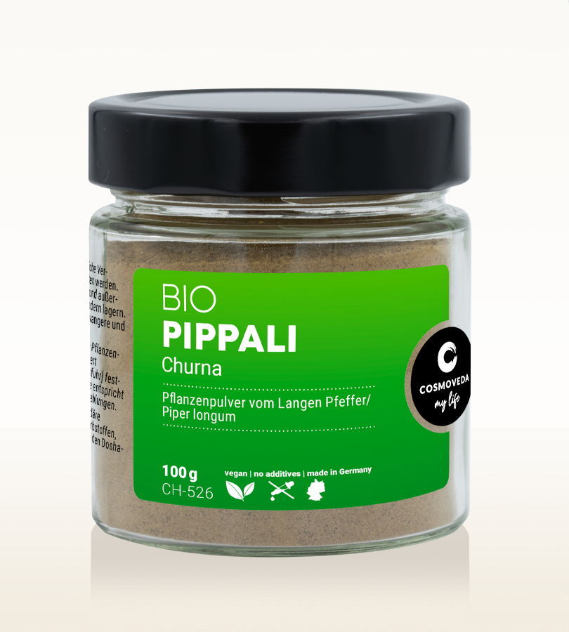 BIO Pippali