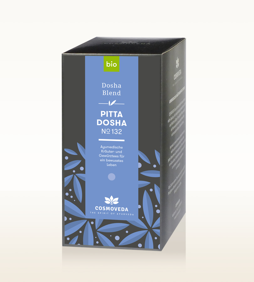 BIO Pitta Tee