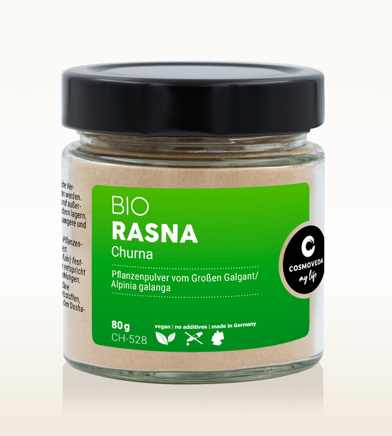 BIO Rasna