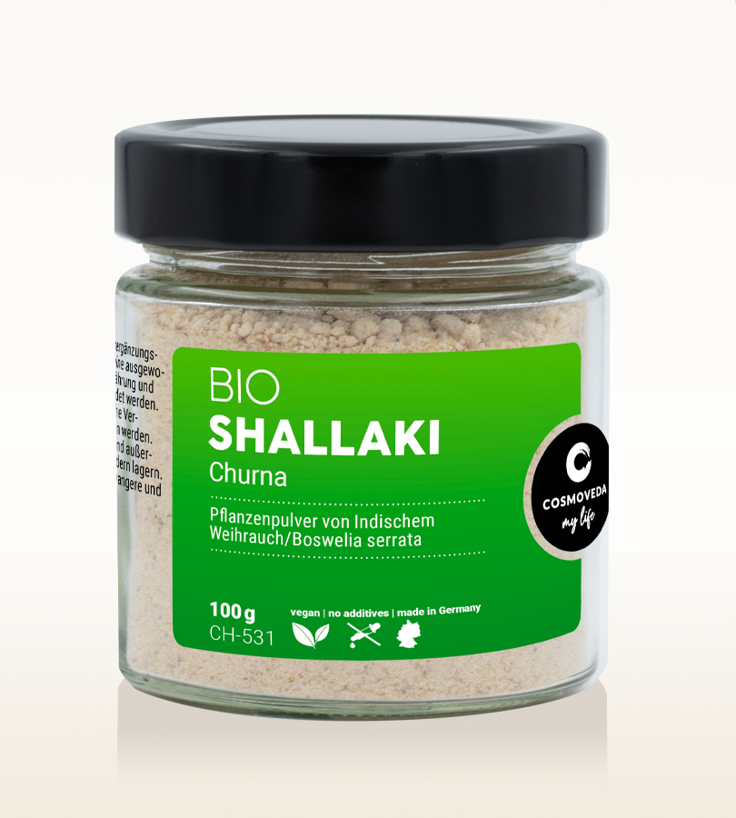 BIO Shallaki