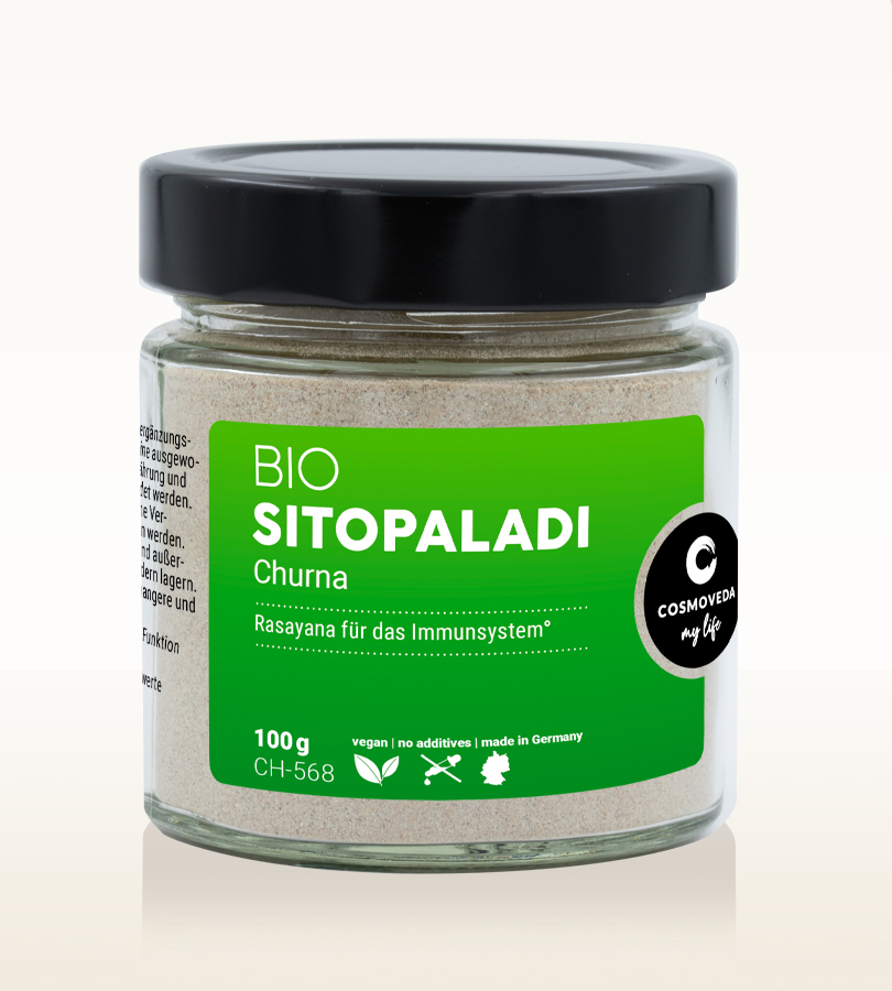 BIO Sitopaladi