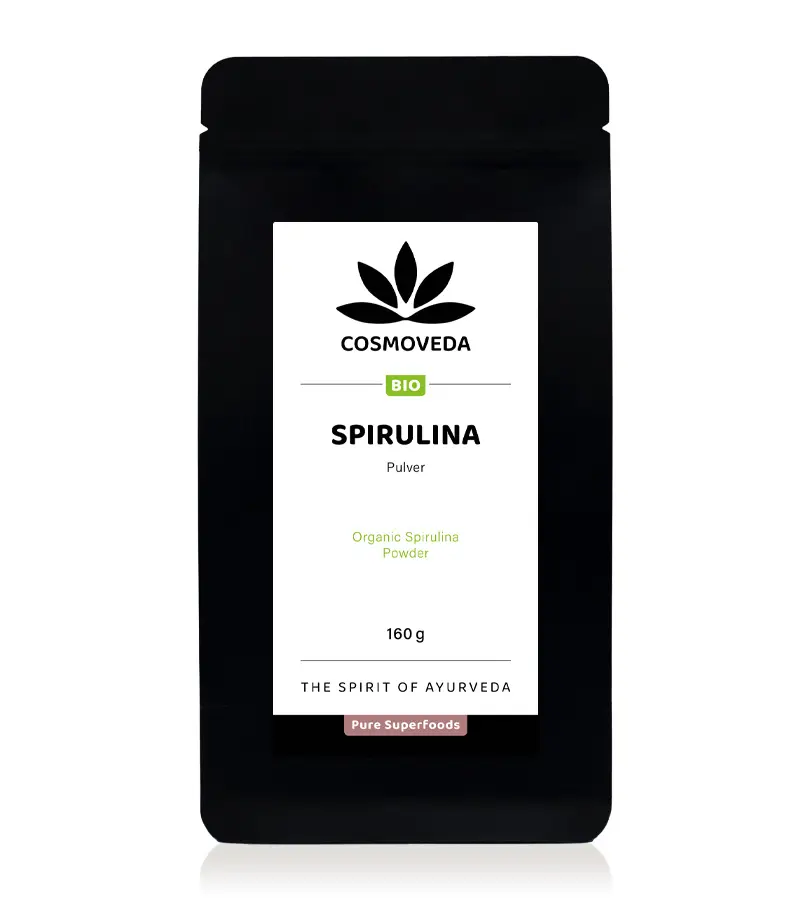 BIO Spirulina