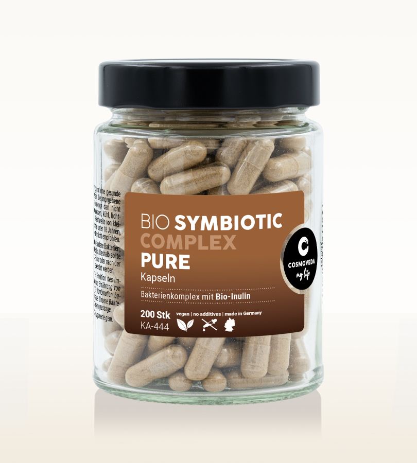 BIO Symbiotic Complex - Pure