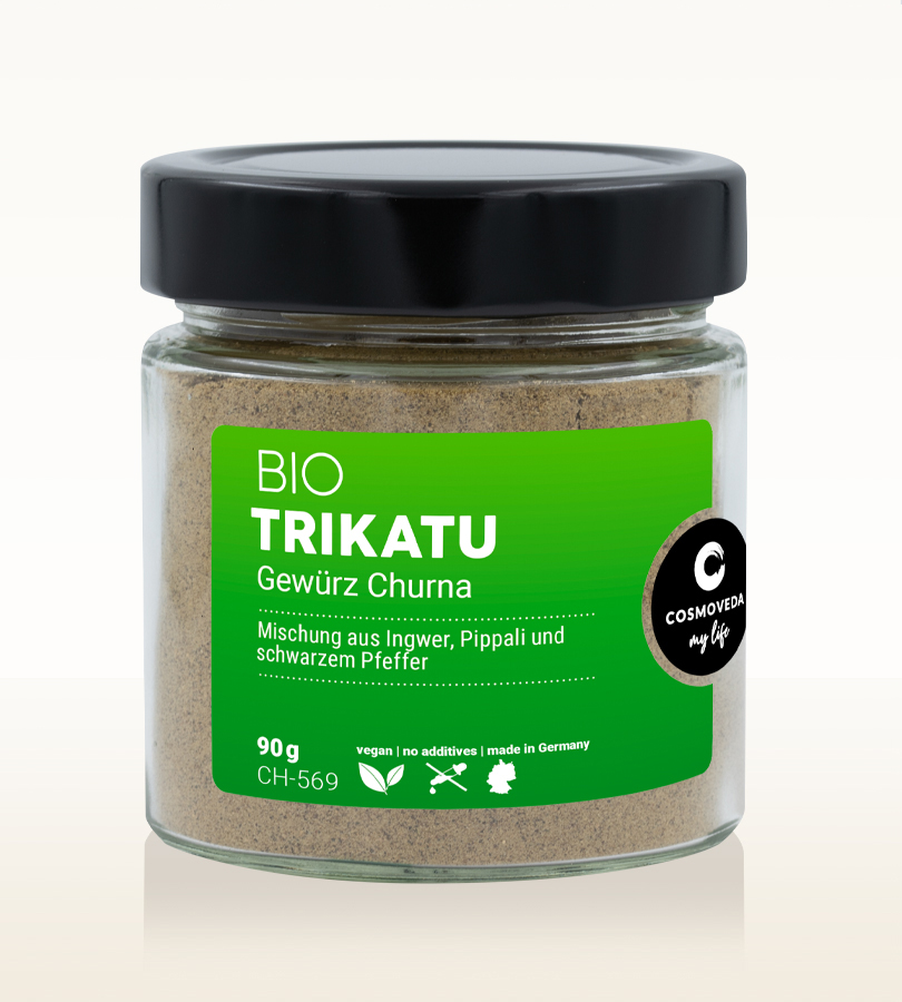 BIO Trikatu