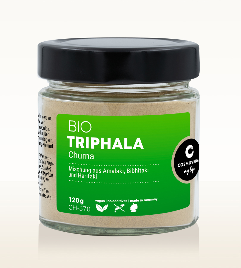 BIO Triphala