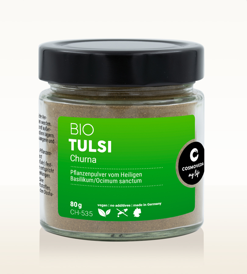 BIO Tulsi