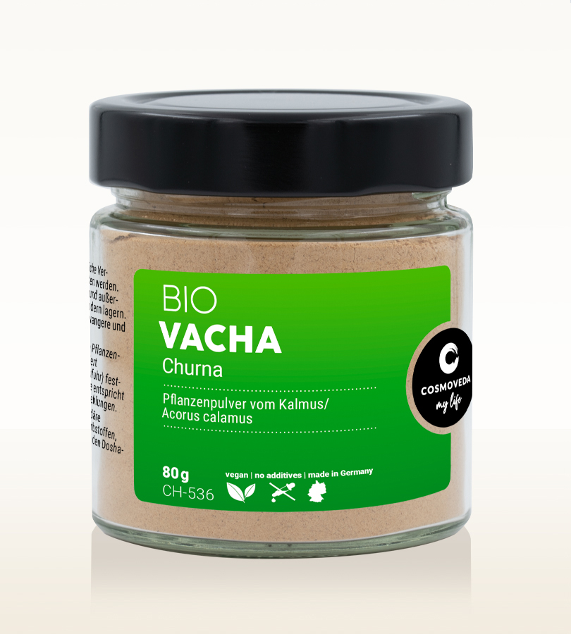BIO Vacha