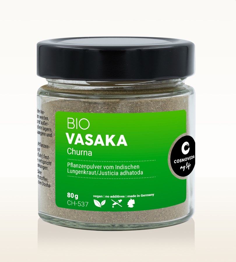 BIO Vasaka