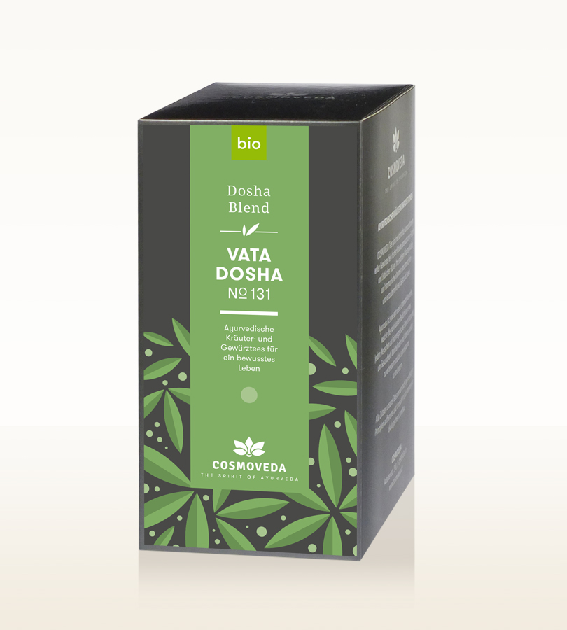 BIO Vata Tee
