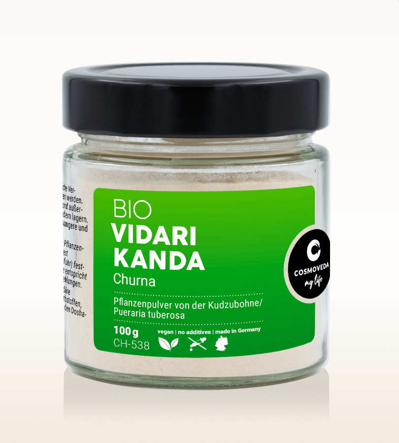 BIO Vidari Kanda