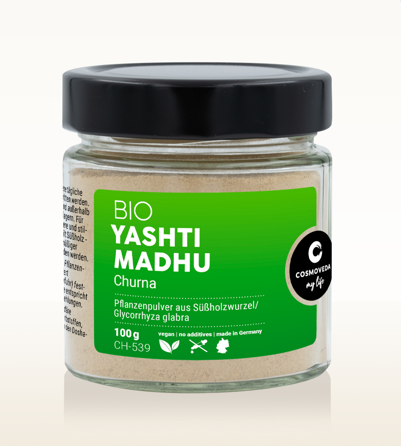 BIO Yashtimadhu