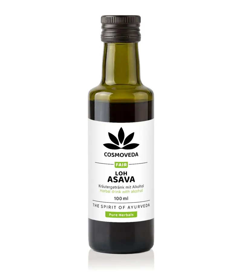 Loh Asava