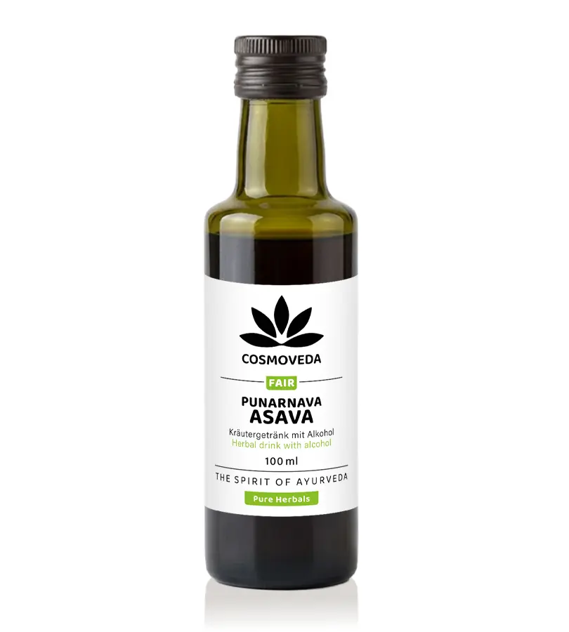Punarnava Asava