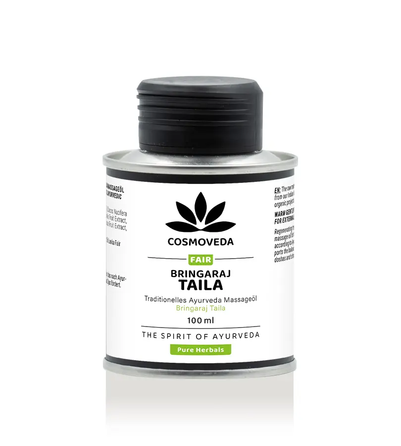 Bringaraj Taila