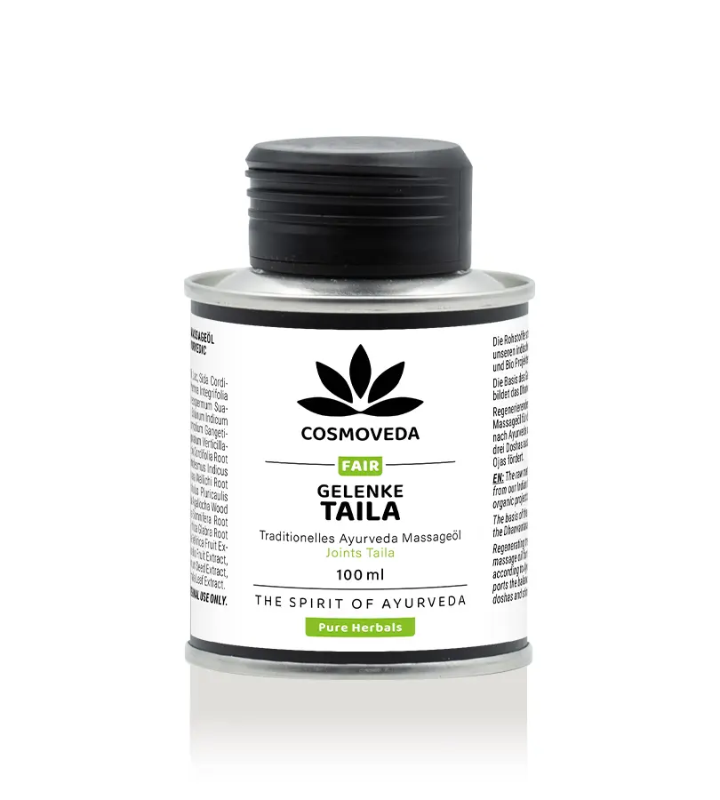 Gelenke Taila