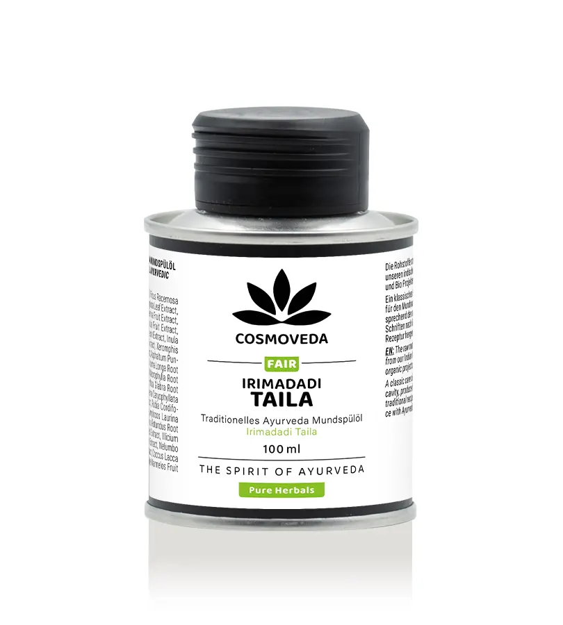 Irimedadi Taila