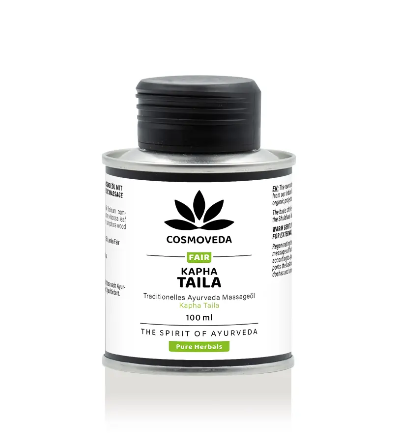Kapha Taila