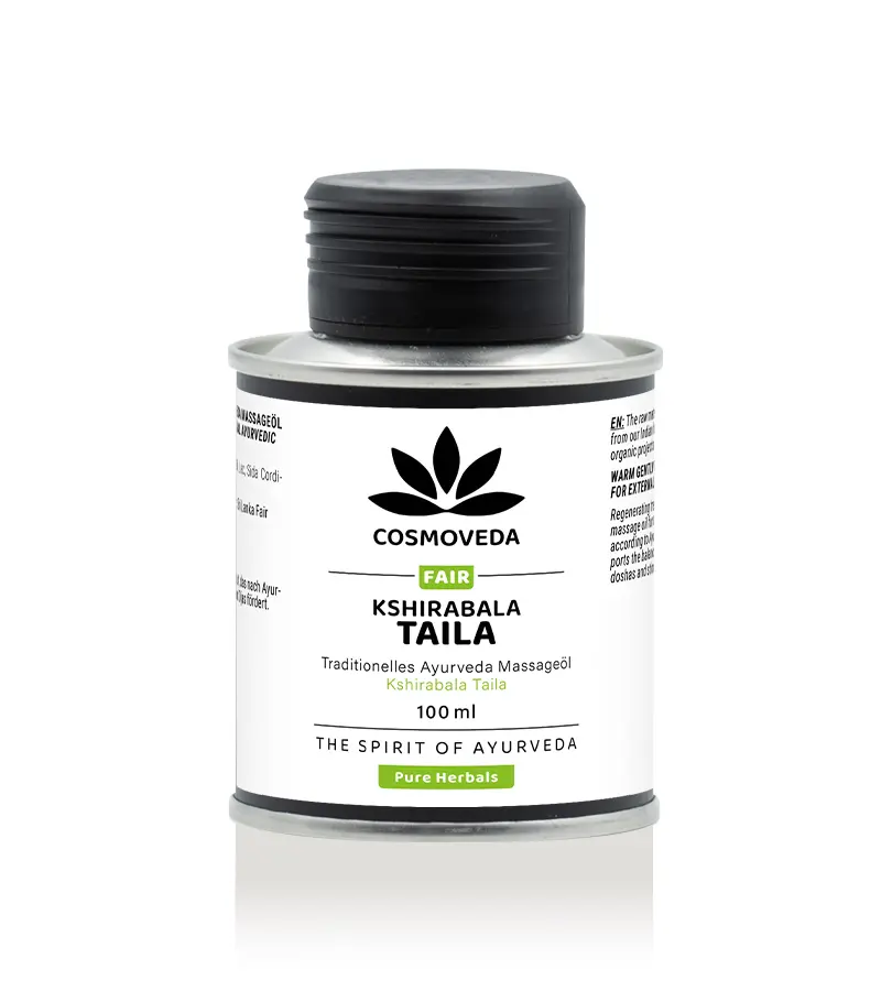 Kshirabala Taila