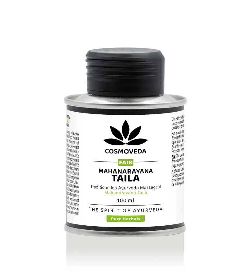 Mahanarayana Taila