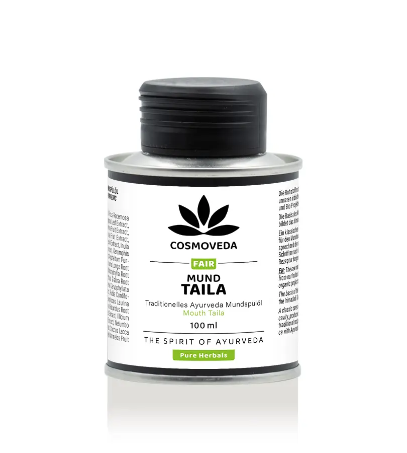 Mund Taila