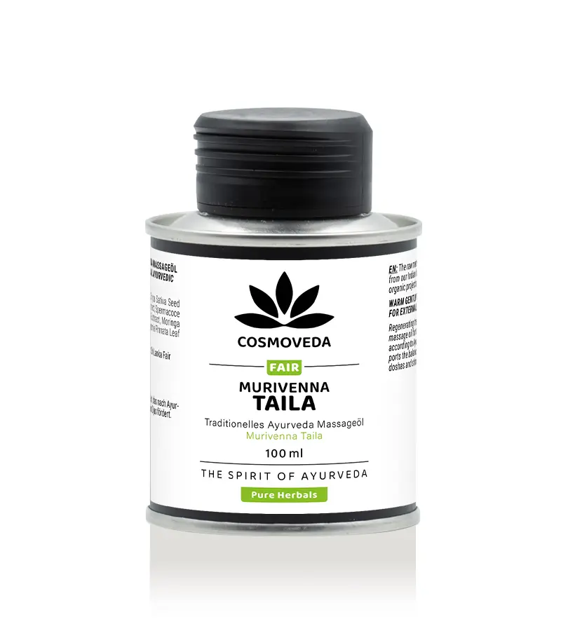 Murivenna Taila