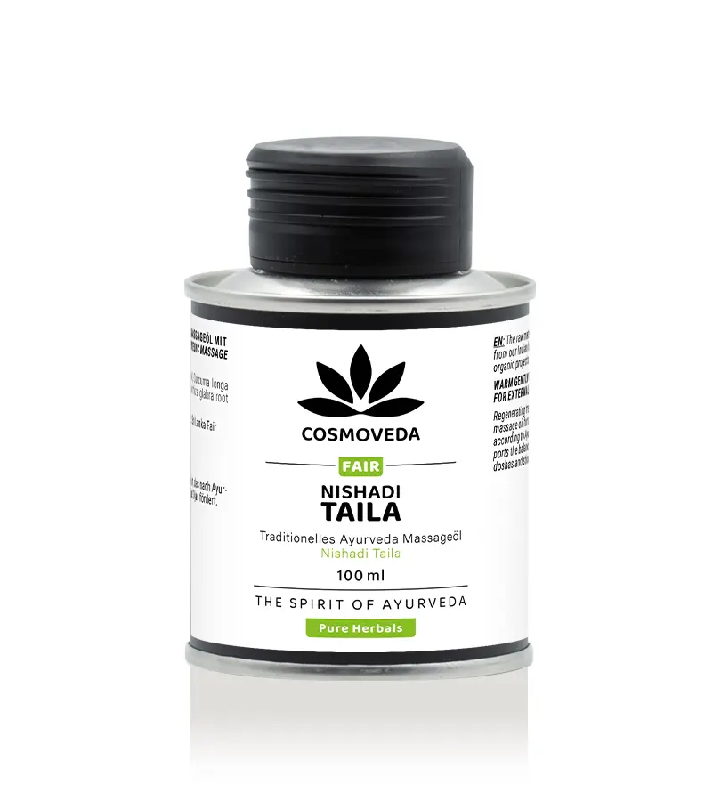 Nishadi Taila