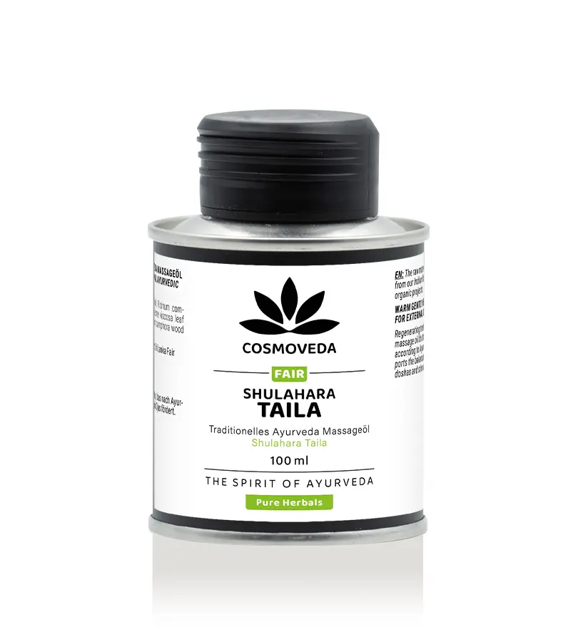 Shulahara Taila