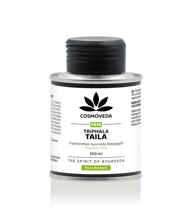 Triphala Taila