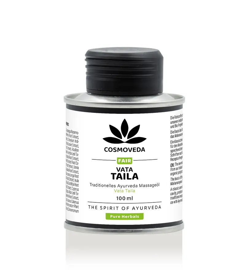 Vata Taila