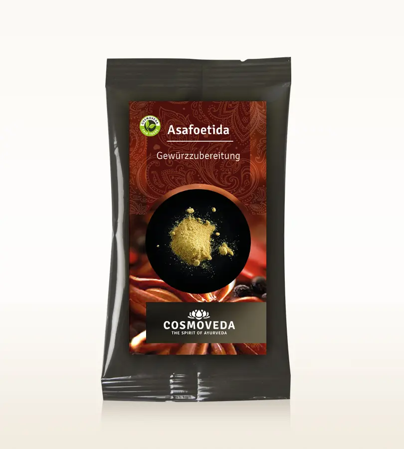 Fair Life Asafoetida