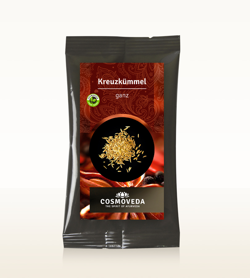 Fair Life Kreuzkümmel