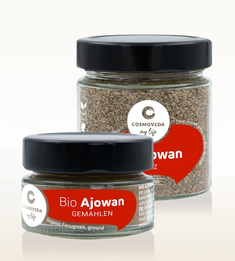 BIO Ajowan