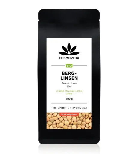 BIO Berglinsen