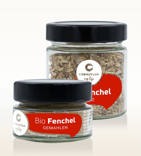 BIO Fenchel