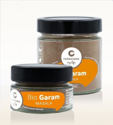 BIO Garam Masala
