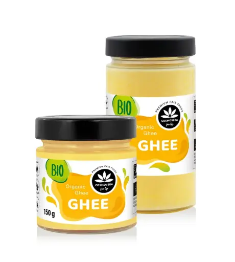 Organic Ghee