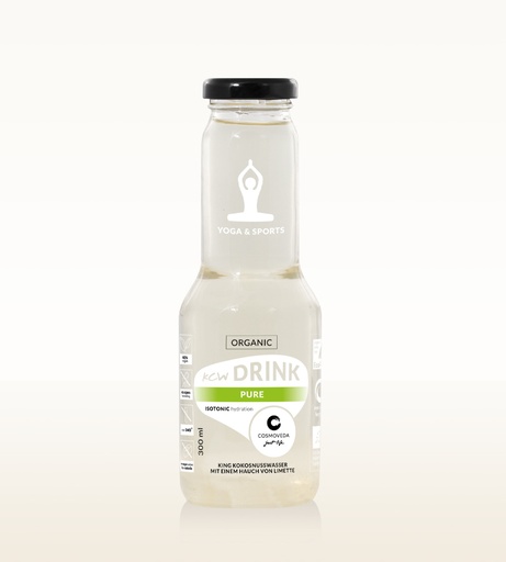 [169200-DE] BIO Kokoswasser Drink Pure
