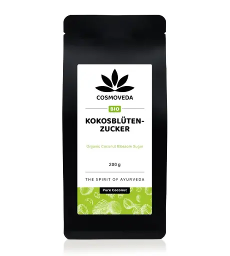 BIO Kokosblütenzucker