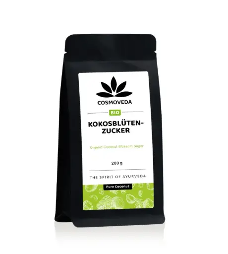 BIO Kokosblütenzucker